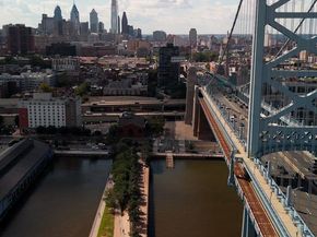 225 Race Street 400, Philadelphia PA 19106