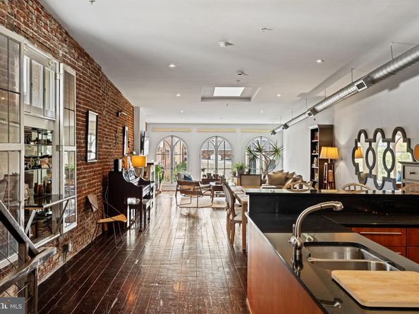 225 Race Street 400, Philadelphia PA 19106