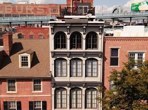 225 Race Street 400, Philadelphia PA 19106
