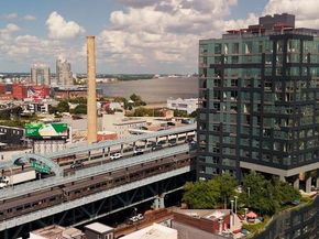 225 Race Street 400, Philadelphia PA 19106