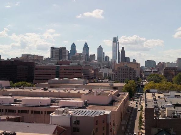 225 Race Street 400, Philadelphia PA 19106