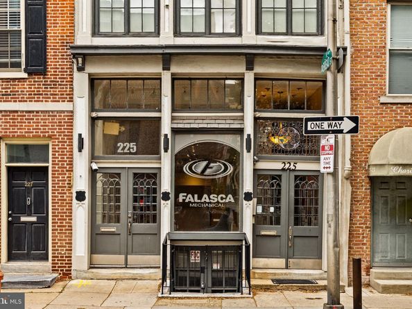 225 Race Street 400, Philadelphia PA 19106