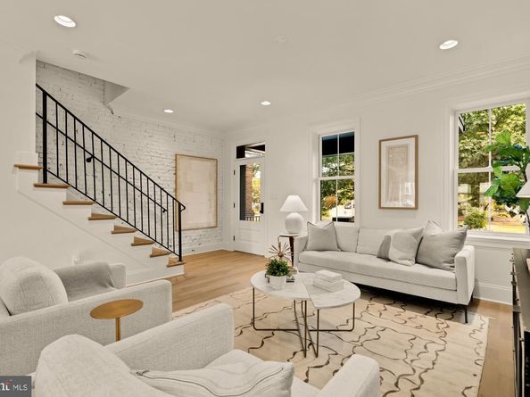 4830 8TH Street NW, Washington DC 20011