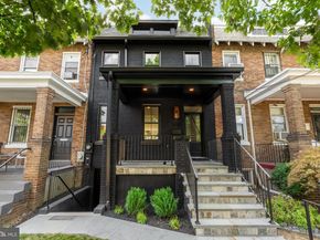 4830 8TH Street NW, Washington DC 20011