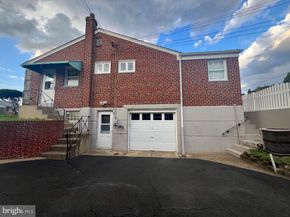 7703 Brous Avenue, Philadelphia PA 19152