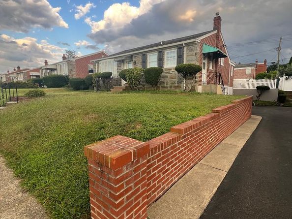 7703 Brous Avenue, Philadelphia PA 19152