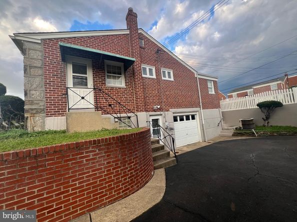 7703 Brous Avenue, Philadelphia PA 19152