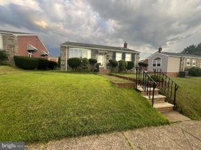 7703 Brous Avenue, Philadelphia PA 19152