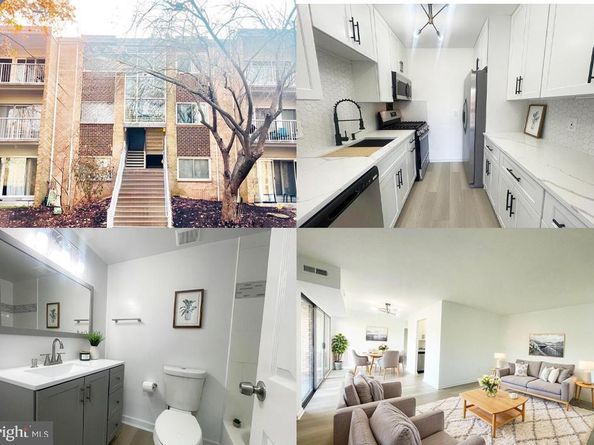 2901 Charing Cross Road 12/8, Falls Church VA 22042