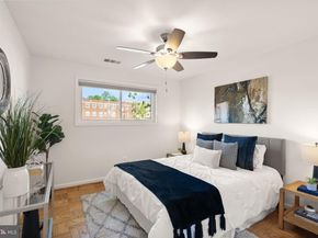 4360 Cherry Hill Road 103, Arlington VA 22207