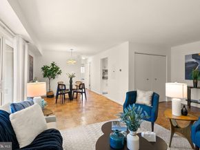 4360 Cherry Hill Road 103, Arlington VA 22207