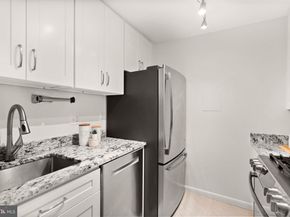 4360 Cherry Hill Road 103, Arlington VA 22207