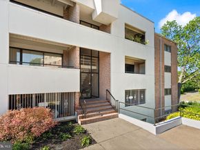 4360 Cherry Hill Road 103, Arlington VA 22207