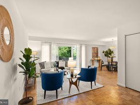 4360 Cherry Hill Road 103, Arlington VA 22207