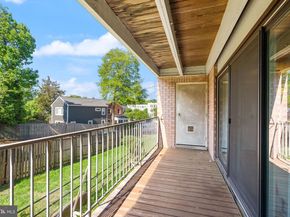 4360 Cherry Hill Road 103, Arlington VA 22207