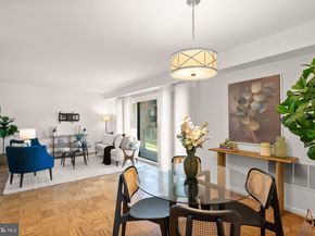 4360 Cherry Hill Road 103, Arlington VA 22207