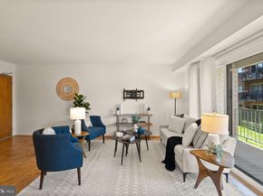 4360 Cherry Hill Road 103, Arlington VA 22207