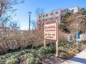 4360 Cherry Hill Road 103, Arlington VA 22207