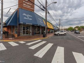 4360 Cherry Hill Road 103, Arlington VA 22207