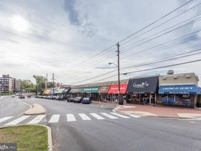 4360 Cherry Hill Road 103, Arlington VA 22207