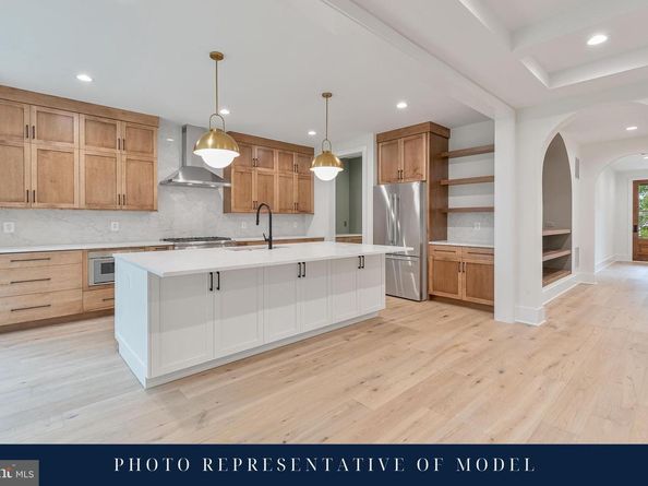 1622 N Adams Street, Arlington VA 22201