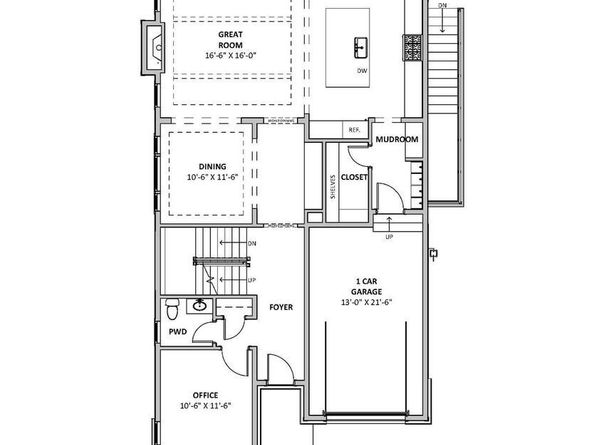 1622 N Adams Street, Arlington VA 22201