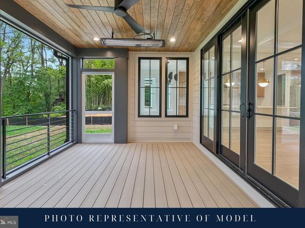 1622 N Adams Street, Arlington VA 22201