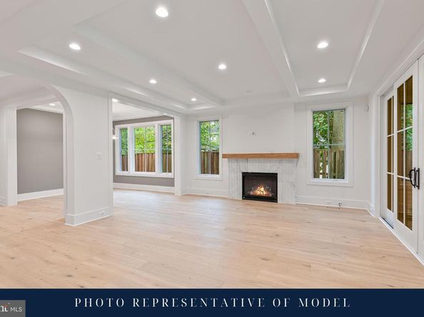 1622 N Adams Street, Arlington VA 22201