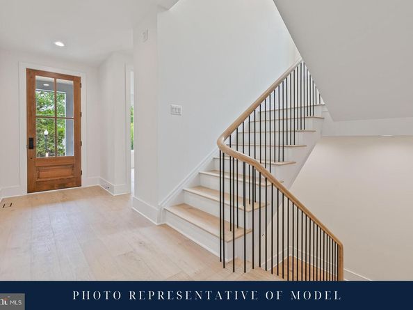 1622 N Adams Street, Arlington VA 22201