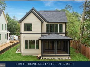 1622 N Adams Street, Arlington VA 22201