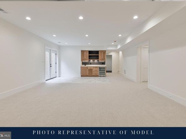 1622 N Adams Street, Arlington VA 22201