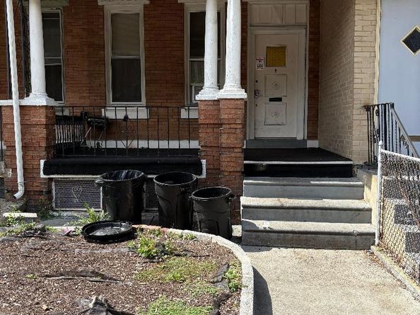 3326 N Park Avenue, Philadelphia PA 19140