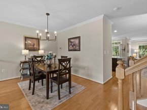 5255 Morning Mist Lane, Alexandria VA 22312