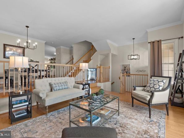 5255 Morning Mist Lane, Alexandria VA 22312