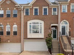 5255 Morning Mist Lane, Alexandria VA 22312