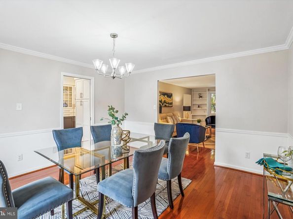 24 S Abingdon Street, Arlington VA 22204