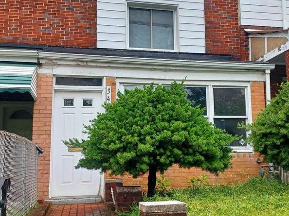 3432 Dix Street NE, Washington DC 20019