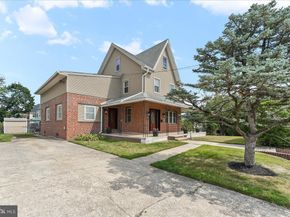309 Davis Avenue, Clifton Heights PA 19018