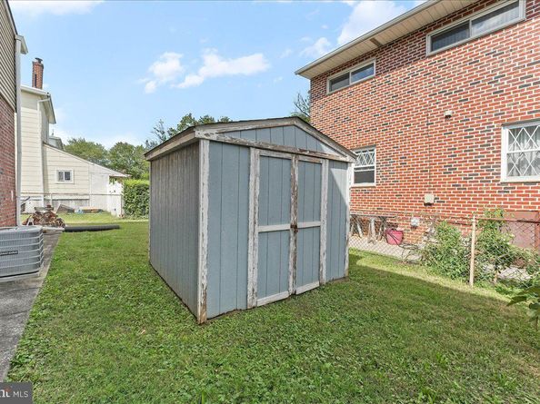309 Davis Avenue, Clifton Heights PA 19018