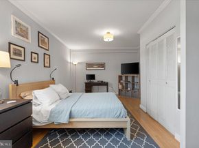 3028 Wisconsin Avenue NW APT402, Washington DC 20016