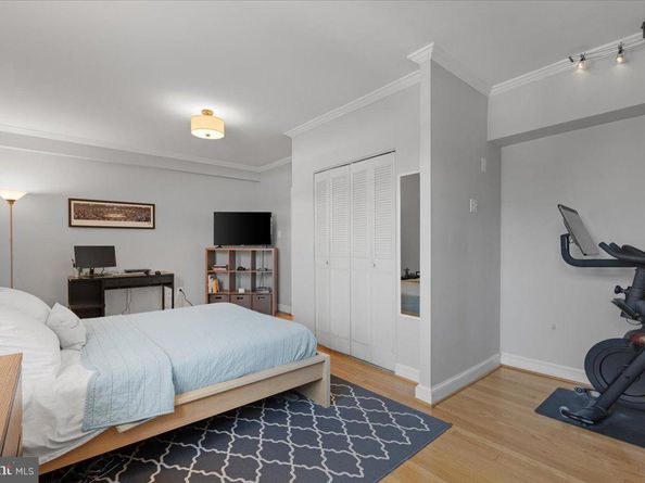 3028 Wisconsin Avenue NW APT402, Washington DC 20016