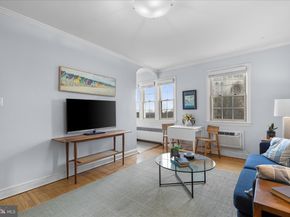 3028 Wisconsin Avenue NW APT402, Washington DC 20016