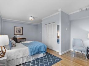 3028 Wisconsin Avenue NW APT402, Washington DC 20016