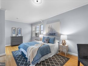 3028 Wisconsin Avenue NW APT402, Washington DC 20016