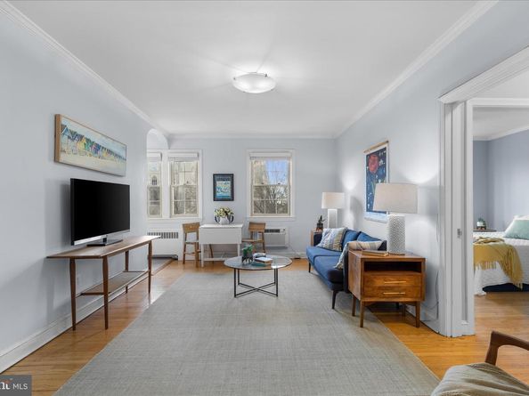 3028 Wisconsin Avenue NW APT402, Washington DC 20016