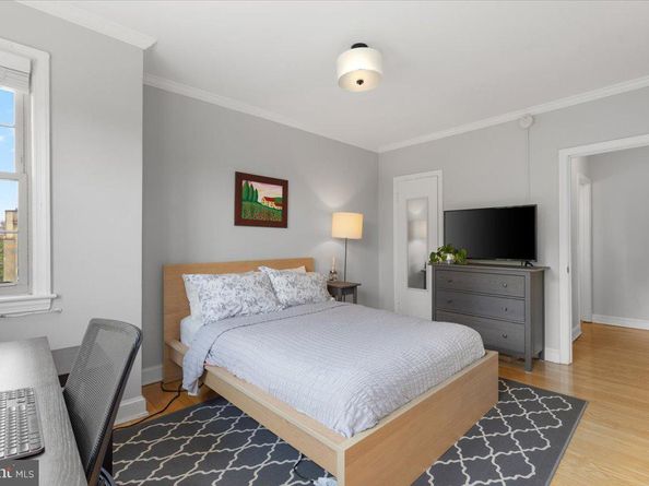 3028 Wisconsin Avenue NW APT402, Washington DC 20016