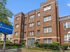3028 Wisconsin Avenue NW APT402, Washington DC 20016