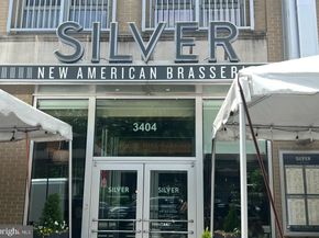 3028 Wisconsin Avenue NW APT402, Washington DC 20016