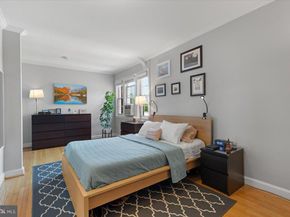 3028 Wisconsin Avenue NW APT402, Washington DC 20016