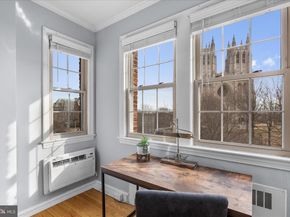 3028 Wisconsin Avenue NW APT402, Washington DC 20016